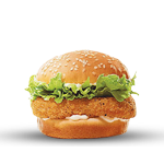 Chicken Burger 