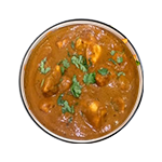 Ceylonese Korma 