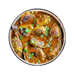 East End Supreme Mix Korma 