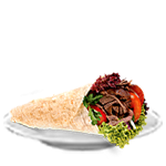 Roll & Donner Kebab 