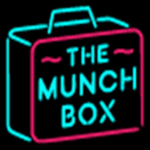 European Munchie Box 
