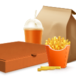 Special Meal C For 2 