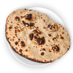 Butter Chapatti 