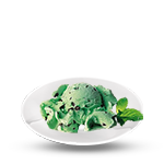 Mint Choc Chip 